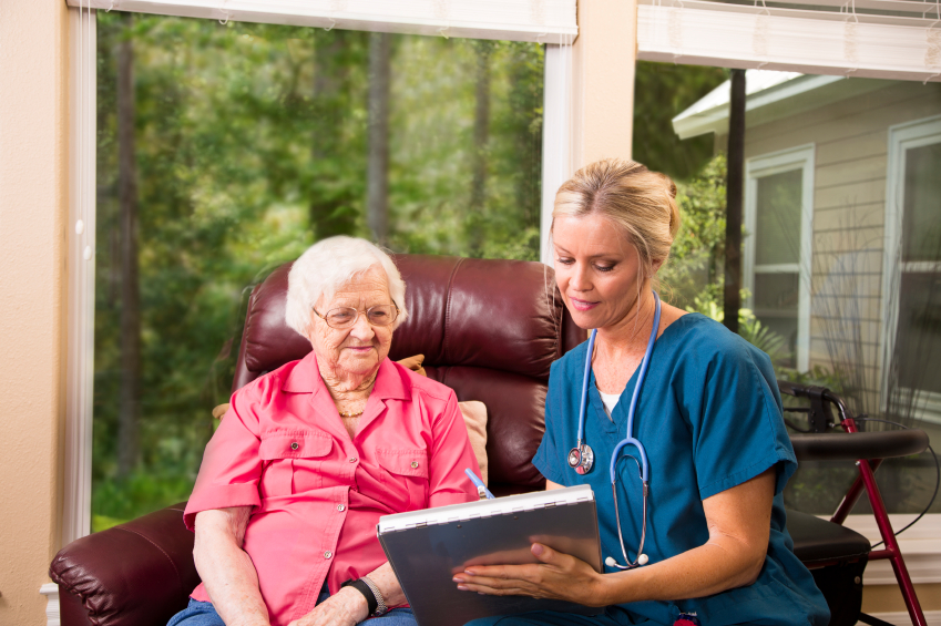 Careers and Job Opportunities - Sunrise Side Home Healthcare - iStock_000072579333_Small