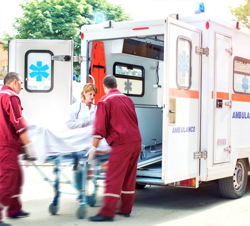Long Term Home Care West Branch MI - Sunrise Side Home Care - emt