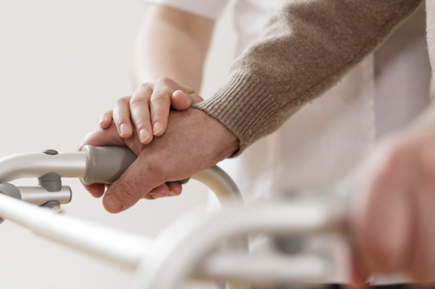 Long Term Home Care Hubbard Lake MI - Sunrise Side Home Care - iStock_000072566055_Small