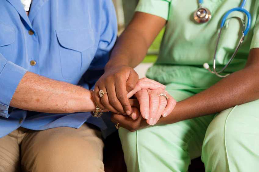 Private Duty Respite Care Grayling MI - Sunrise Side Home Care - iStock_000073629207_Small
