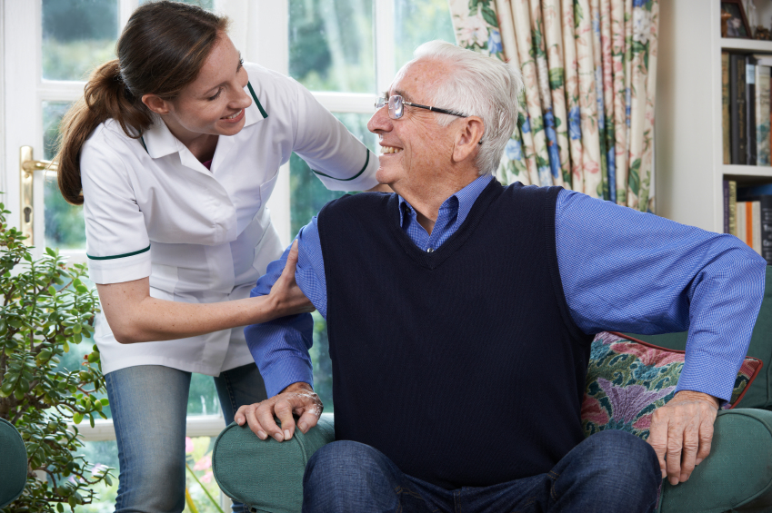 The Difference of Care From Sunrise Side Home Healthcare in Oscoda Twp, MI - iStock_000076312633_Small