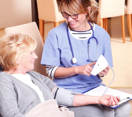 Private Duty Personal Care Iosco County MI - Sunrise Side Home Care - nursing