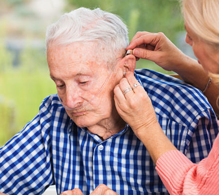 Private Duty Home Health Care Oscoda County MI - Sunrise Side Home Care - personal