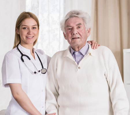 Respite Care for Seniors Oscoda MI | Sunrise Side Home Healthcare - respite