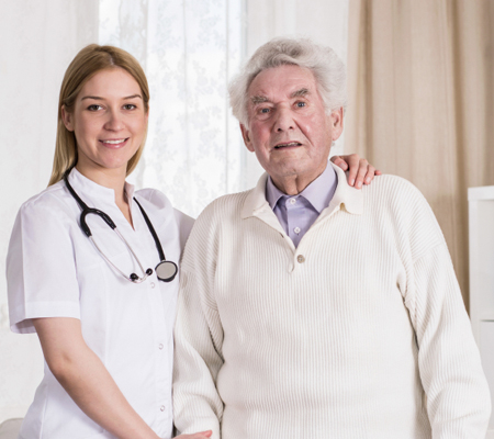 Private Duty Respite Care Hubbard Lake MI - Sunrise Side Home Care - respite