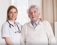 Senior Care Services: Nursing & In-Home | Sunrise Side Home Healthcare - callout-respite